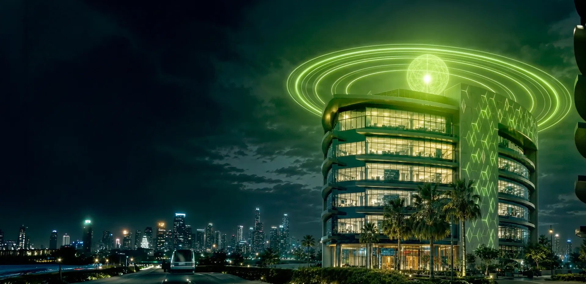 ZainTECH designs and operationalizes Al Liwan Group’s cloud transformation journey