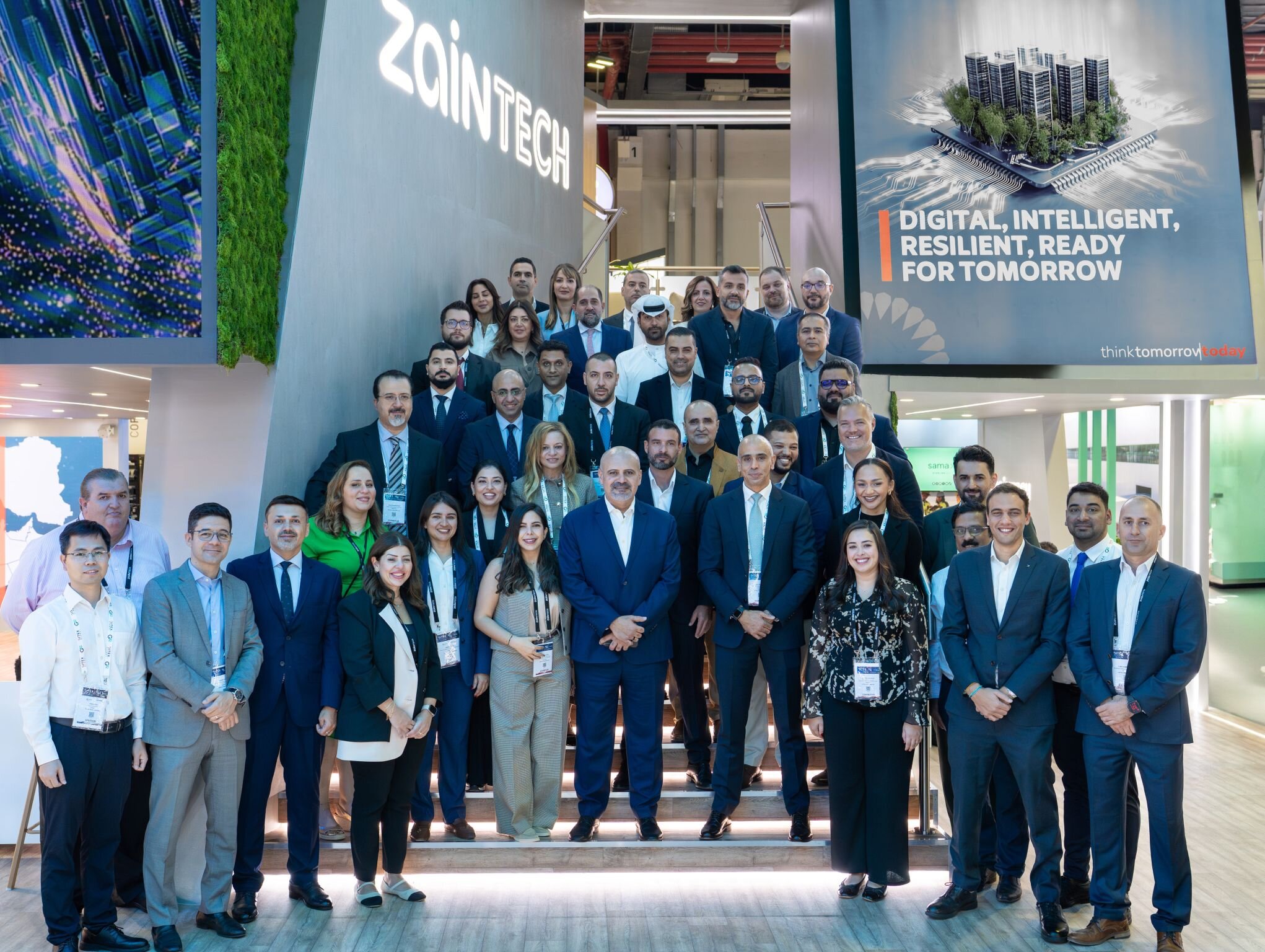 Digital Process & Automation