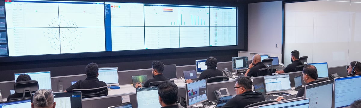 NOC operations