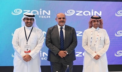 A first for MENA telcos: Launch of ZainTECH, a one-stop shop servicing enterprises and governments across the region