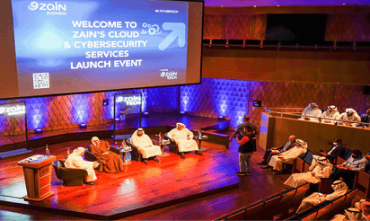‘Zain Business’ showcases latest cloud solutions to Kuwait’s business community