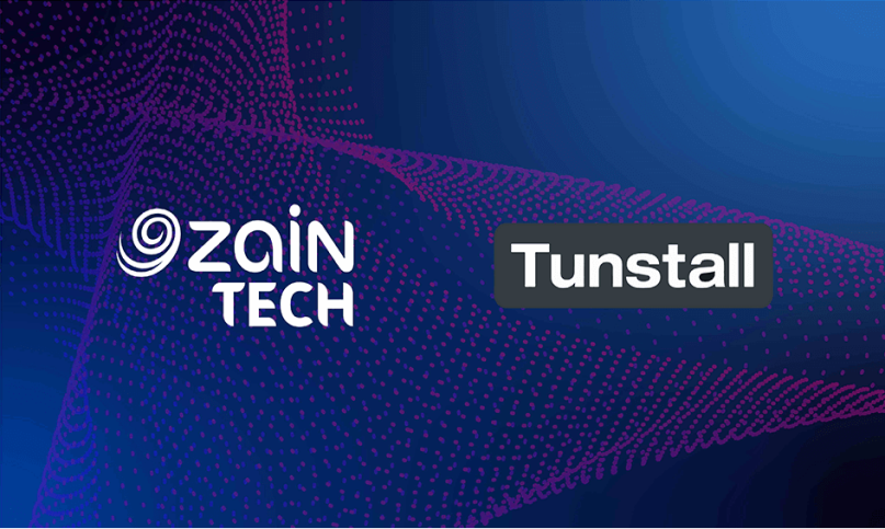ZainTech partners with Tunstall Healthcare to strengthen patient monitoring in MENA region