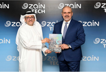 Zain Bahrain launches ZainTECH to accelerate the digital transformation of enterprises and government entities in the kingdom