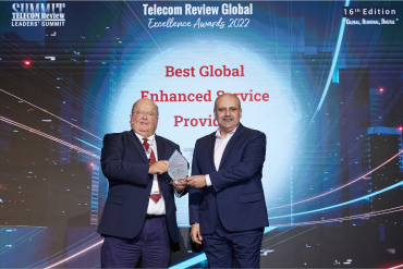 ZainTECH’s deal with BIOS ME earns ‘best middle eastern ICT investment’ accolade at telecom review awards 2022