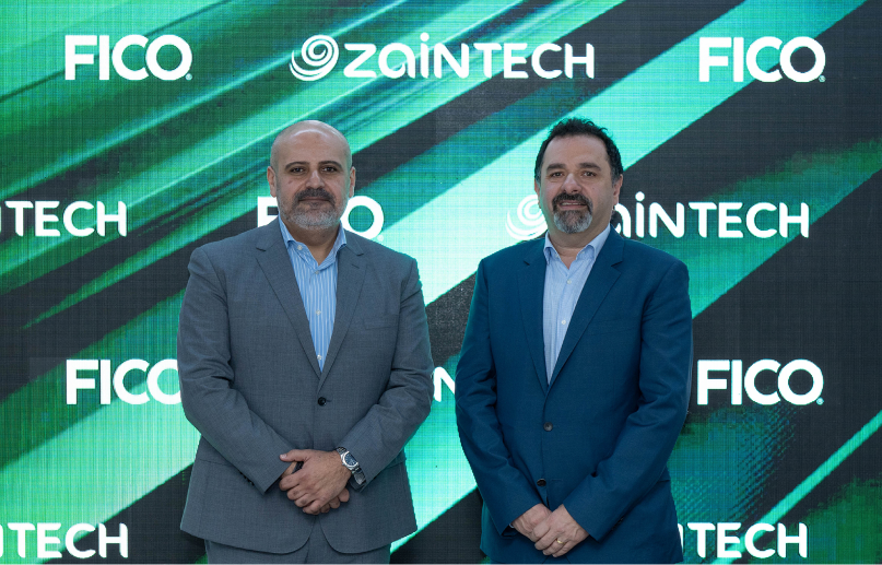 ZainTECH partners with FICO to accelerate AI & advanced analytics adoption across businesses in MENA