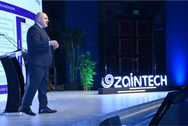 Zain Bahrain unveils ZainTECH: “Reshaping Tomorrow, Today”