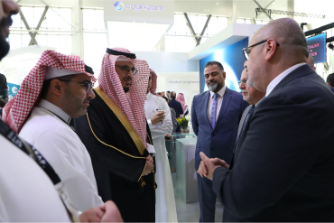 ZainTECH marks its official launch in the Kingdom of Saudi Arabia at LEAP 2024