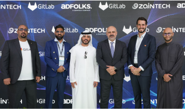 ZainTECH’s Adfolks partners with GitLab to empower organizations to efficiently manage ICT teams in KSA