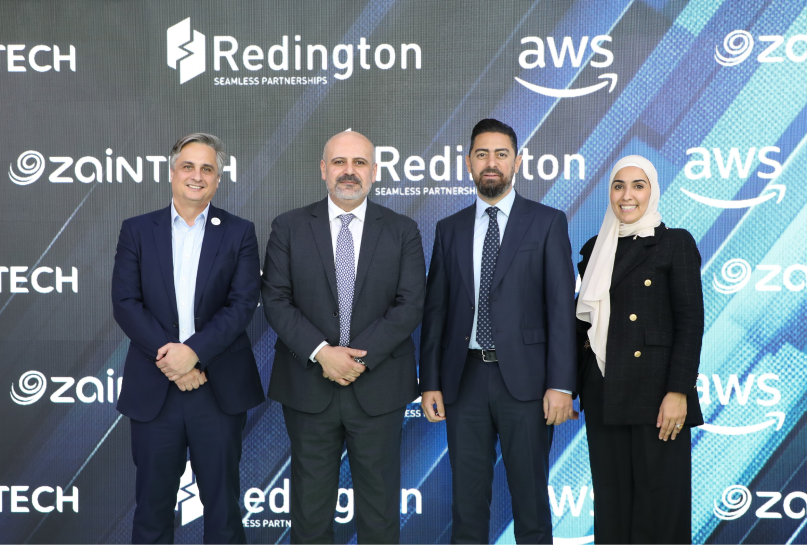 ZainTECH Bolsters Regional Partnership with AWS acquiring AWS Key Advanced Partner “Citrus Consulting”