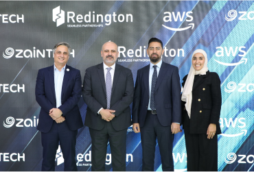 ZainTECH Bolsters Regional Partnership with AWS acquiring AWS Key Advanced Partner “Citrus Consulting”