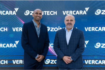 ZainTECH teams up with Vercara to fortify online security for enterprises in the Middle East
