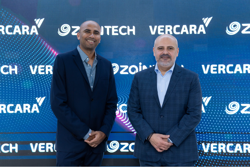 ZainTECH teams up with Vercara to fortify online security for enterprises in the Middle East
