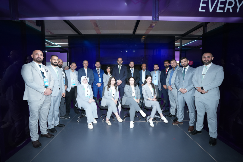 ZainTECH and Horizon Scope Partner to Launch Operations in Iraq, Revolutionizing the Country's ICT Landscape