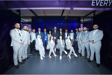 ZainTECH and Horizon Scope Partner to Launch Operations in Iraq, Revolutionizing the Country’s ICT Landscape