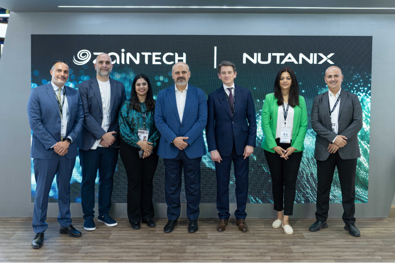 ZainTECH and Nutanix Partner to Accelerate Infrastructure Modernization for Entities Across the Region