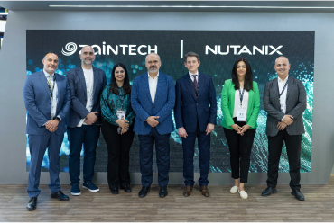 ZainTECH and Nutanix Partner to Accelerate Infrastructure Modernization for Entities Across the Region