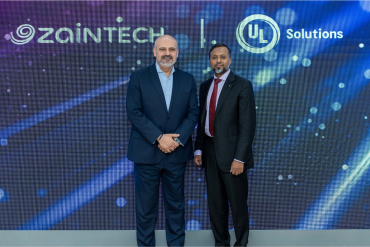 ZainTECH partners with UL Solutions on Smart Building Assessment, becomes the first regional ICT entity to achieve SPIRE™ Qualified Company certification