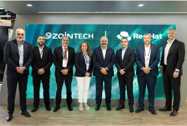 ZainTECH Collaborates with Red Hat to Drive Infrastructure Modernization for Enhanced Agility and Scalability across the Middle East