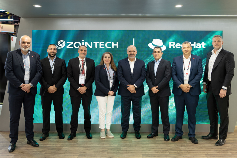 ZainTECH Collaborates with Red Hat to Drive Infrastructure Modernization for Enhanced Agility and Scalability across the Middle East