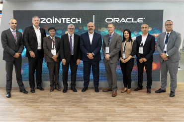ZainTECH and Oracle Partner to Drive Digital Transformation and Cloud Services Across the MENA Region