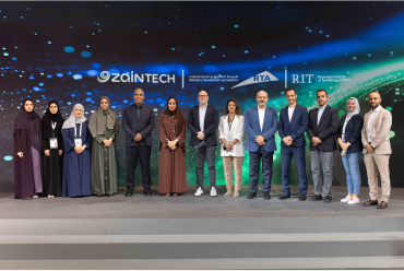 ZainTECH and Rochester Institute of Technology (Dubai) announce Data Challenge 2025, in collaboration with Roads and Transport Authority (RTA)
