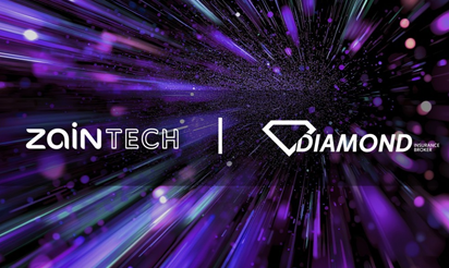 ZainTECH partners with Diamond Policy and Shahin Platform to transform Digital Insurance services in KSA