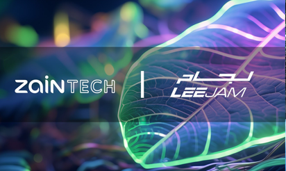 ZainTECH and Leejam Sports partner to drive the future of Digital Fitness in the region