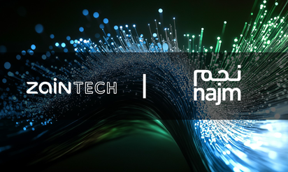 ZainTECH and Najm Partner to Drive Digital Transformation and Technological Advancements