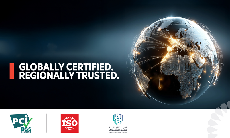 ZainTECH secures international certifications in compliance and service excellence, reinforcing regional leadership