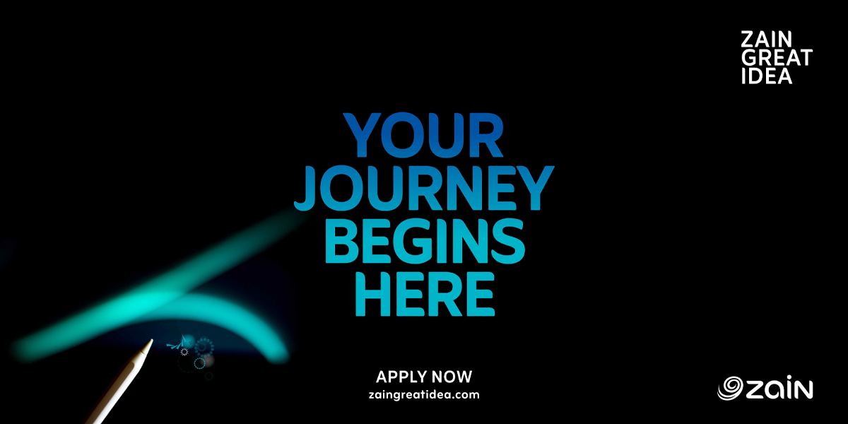 Enhancing the purpose of innovation: Zain Great Idea (ZGI 2025) Accelerator program expands across the region