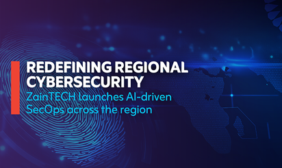 ZainTECH launches AI-powered managed SecOps elevating regional cybersecurity