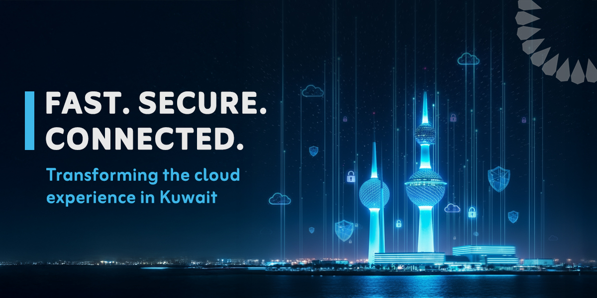 ZainTECH in collaboration with Zain Kuwait and ZOI, partner with Microsoft to accelerate government digital transformation in Kuwait