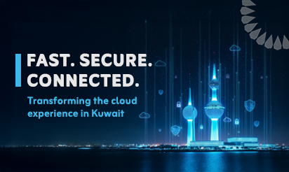 ZainTECH in collaboration with Zain Kuwait and ZOI, partner with Microsoft to accelerate government digital transformation in Kuwait