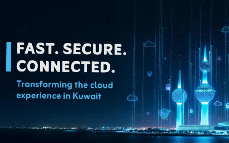 ZainTECH in collaboration with Zain Kuwait and ZOI, partner with Microsoft to accelerate government digital transformation in Kuwait