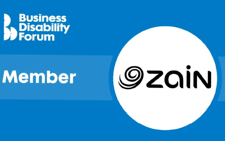 International Day of Persons with Disabilities: Zain launches three inclusion initiatives to accelerate WE ABLE 2030 vision