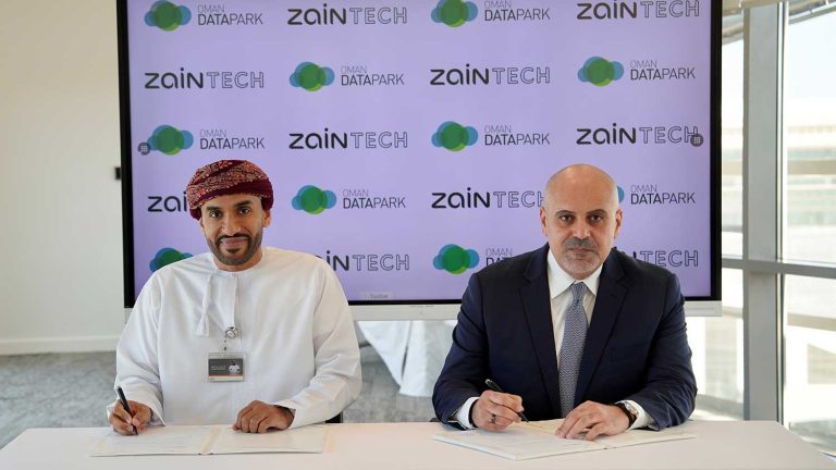 ZainTECH and Oman Data Park partner to strengthen cybersecurity and compliance across the region