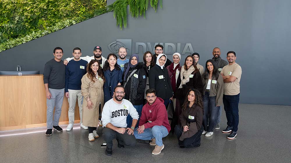 Zain Great Idea takes 11 regional tech startups to Silicon Valley for a unique global acceleration journey