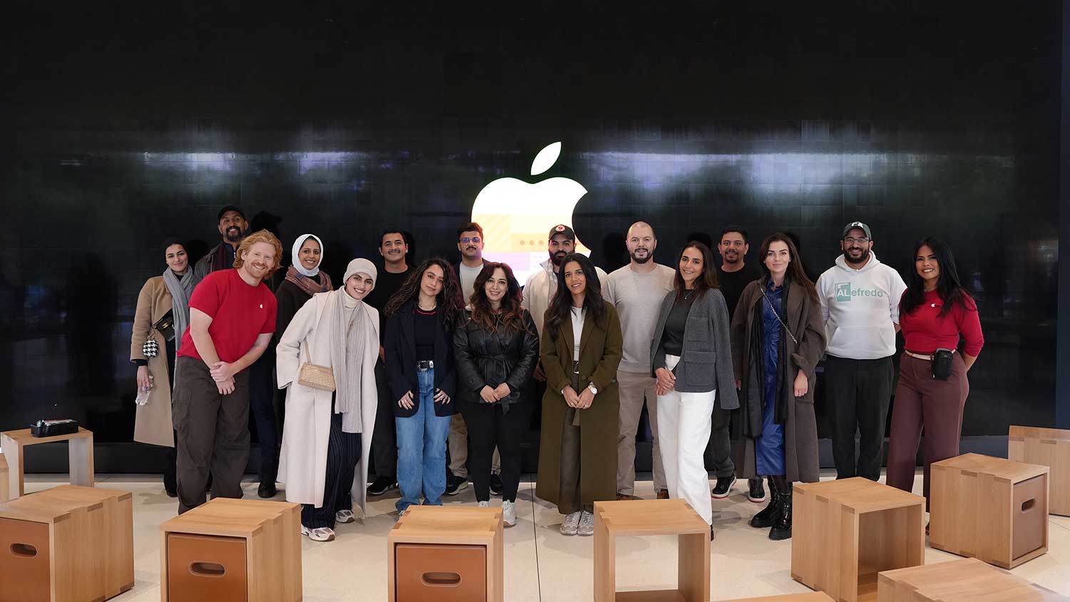 Zain Great Idea takes 11 regional tech startups to Silicon Valley for a unique global acceleration journey