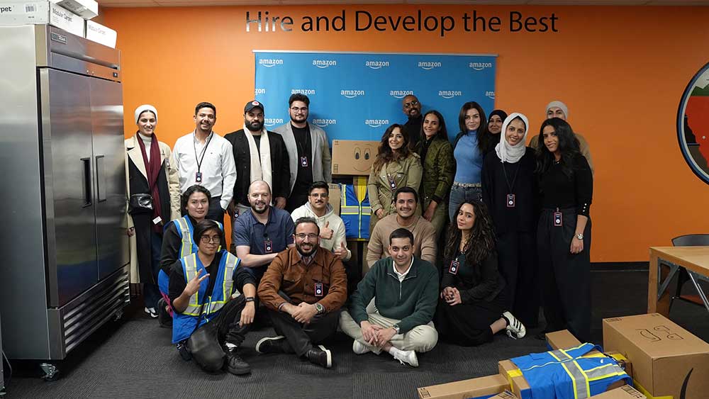 Zain Great Idea takes 11 regional tech startups to Silicon Valley for a unique global acceleration journey