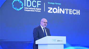ZainTECH highlights its role in shaping AI and regional digital economy at IDCF 2026 in Kuwait
