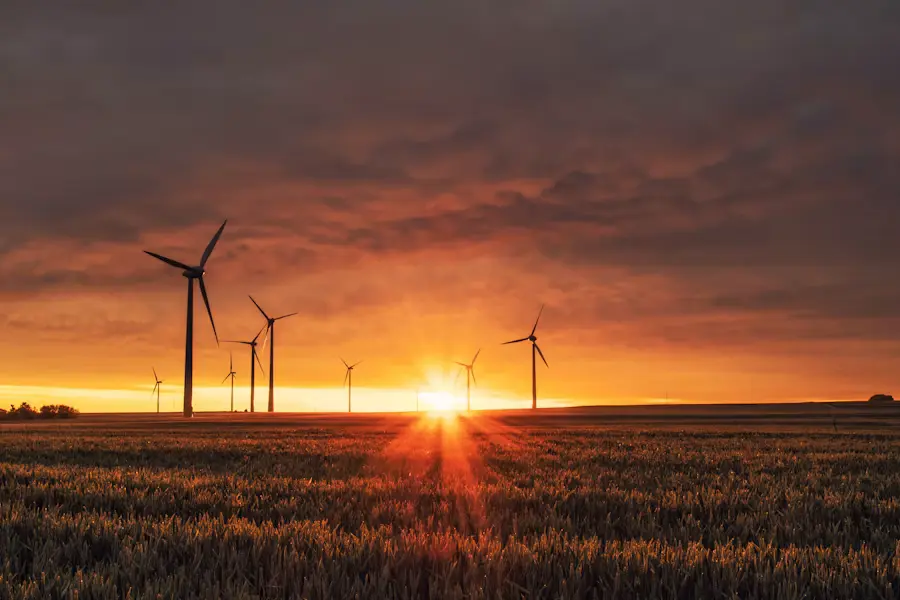 Sustainability in ZainTECH
