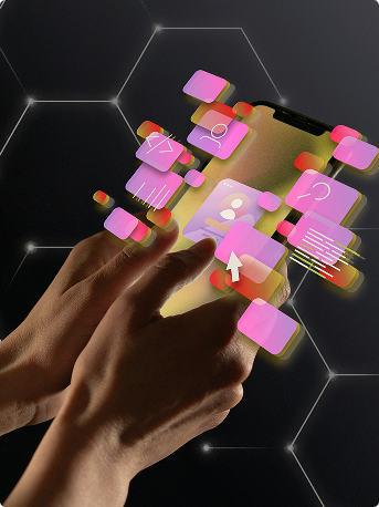 DIGITAL SOLUTIONS