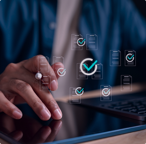 Experience Management