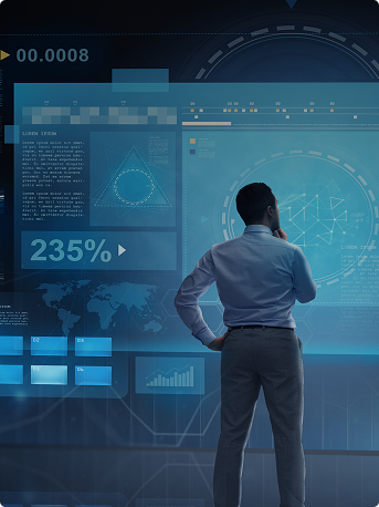 Advanced Analytics and Machine Learning