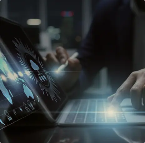 AI-driven decisions and automation