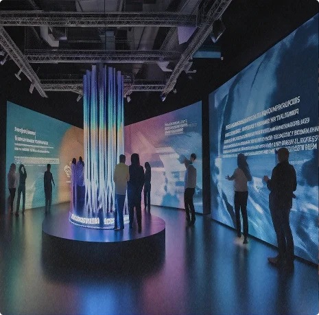 Immersive and Next-Gen Experiences