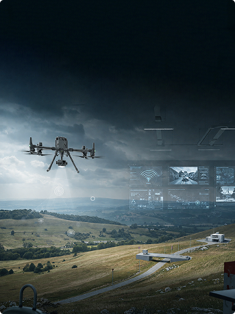 Drone-Based Mapping, Progress and Measurement