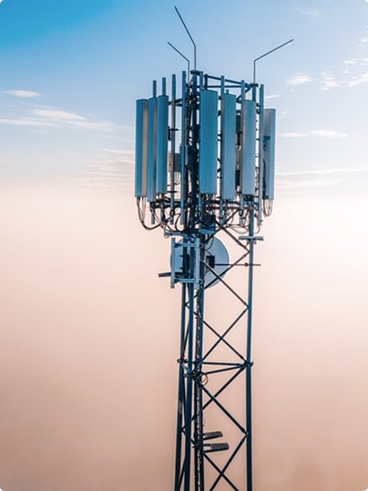 Telecom
