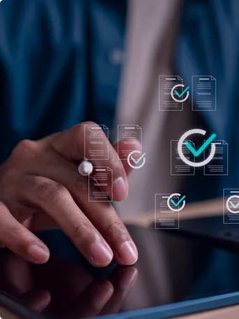 إدارة التجارب الرقمية
