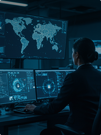 Managed Services
